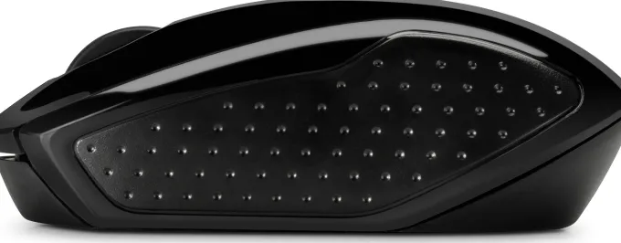 HP Wireless Mouse 200 Black