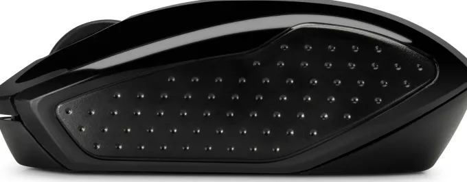 HP Wireless Mouse 200 Black