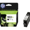HP 903XL Cartuccia d'Inchiostro, Nero