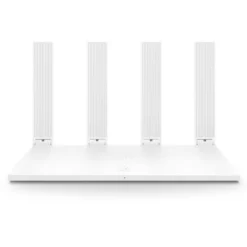 Huawei WS5200 router wireless Dual-band (2.4 GHz/5 GHz) Gigabit Ethernet Bianco