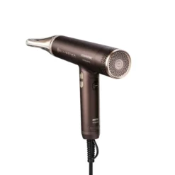 IMETEC Bellissima Ceramisonic asciugacapelli compatto digitale con tecnologia Ion Ceramic