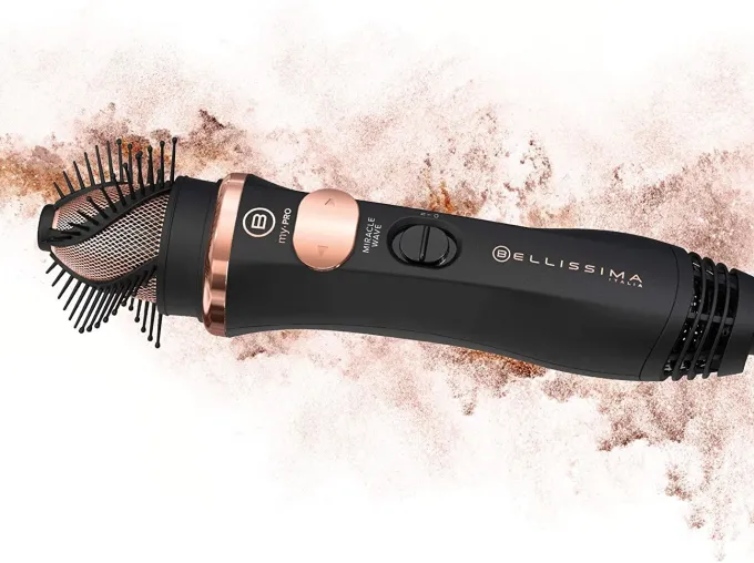 Imetec Bellissima My Pro Miracle Wave GH19 1100