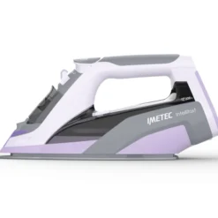 Imetec Ferro a vapore Intellifast 9030