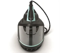 Imetec 9028 Ferro da Stiro a Vapore 2400W