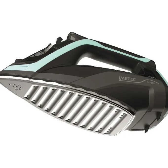 Imetec Ferro Da Stiro a Vapore 2400 W