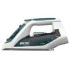 IMETEC 9006 - ZeroCalc Ferro da Stiro Z1 2500, Tecnologia Anticalcare, Piastra Inox 2200W, Colpo Vapore 120 g, Tecnologia a Risparmio Energetico