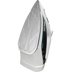 IMETEC 9006 - ZeroCalc Ferro da Stiro Z1 2500, Tecnologia Anticalcare, Piastra Inox 2200W, Colpo Vapore 120 g, Tecnologia a Risparmio Energetico