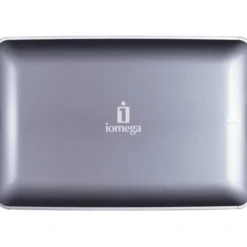 Iomega eGo 34795 Hard Disk Esterno 1TB Argento 3.5