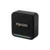 Irradio Cassa wireless CLASSIC IR M3 Black