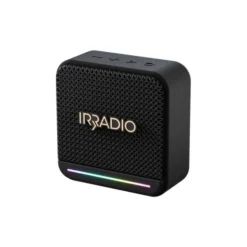 Irradio Cassa wireless CLASSIC IR M3 Black