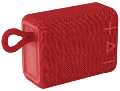 IRRADIO - Diffusore Wireless IR-G30 - ROSSO