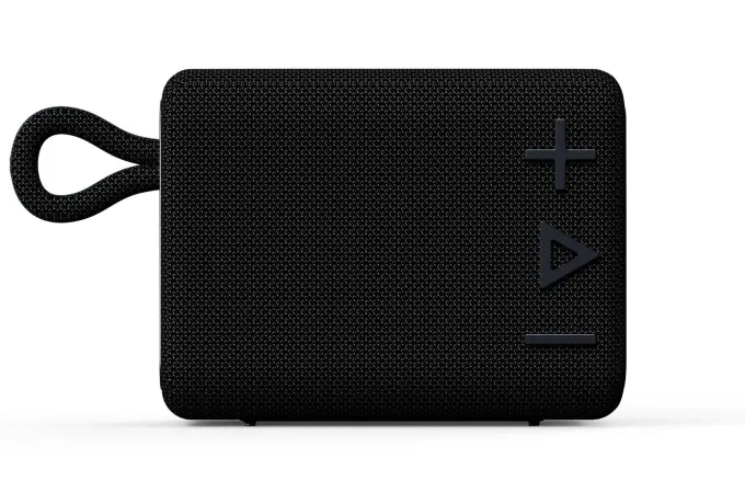 IRRADIO - Diffusore Wireless IR-G30 - nero