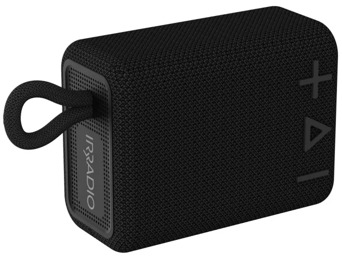 IRRADIO - Diffusore Wireless IR-G30 - nero