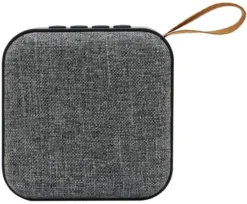 IRRADIO - Diffusore wireless IR-203 SOUND+-nero