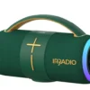 Irradio IR-H68, diffusore wireless da 50W con LED RGB