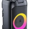Irradio IR-PS60 STARLIGHT, party speaker da 60W con LED e LASER RGB