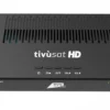 i-Zap TVS495 RICEVITORE SATELLITARE DIGITALE