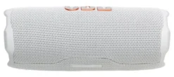 JBL - FLIP 7 - Speaker Altoparlante 25W, Bluetooth 5.4, Suono audace JBL Pro con AI Sound Boost Fino, autonomia 16h - Bianco