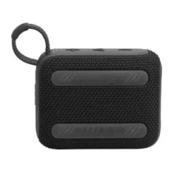 JBL Go 4 Altoparlante Portatile Nero 4,2 W