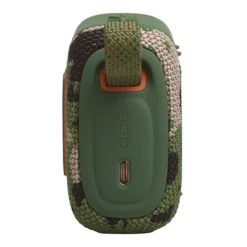 JBL GO 5 Speaker Bluetooth Mimetico – Pro Sound, Impermeabile, 10h Autonomia