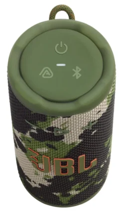 JBL Grip Altoparlante Portatile Mimetico 16W Bluetooth Wireless