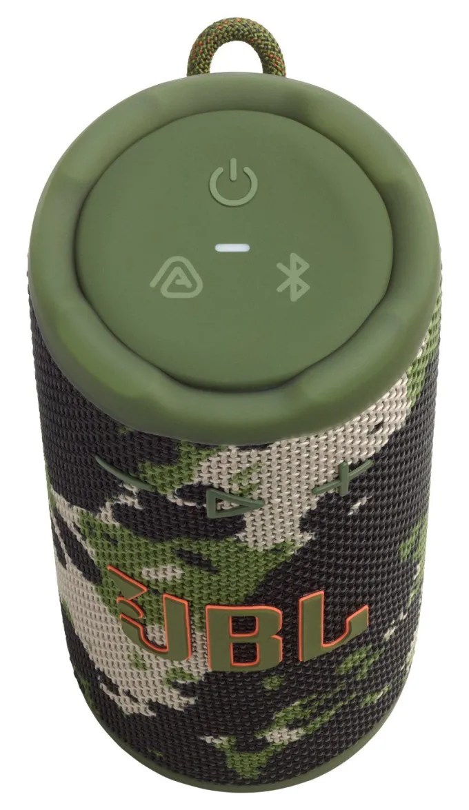 JBL Grip Altoparlante Portatile Mimetico 16W Bluetooth Wireless