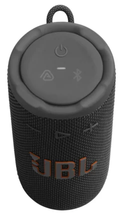 JBL Grip Altoparlante Portatile Mono 16W Nero Wireless per Smartphone