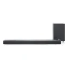 JBL - Home theatre CINEMA SB550 soundbar / subwoofer - Nero