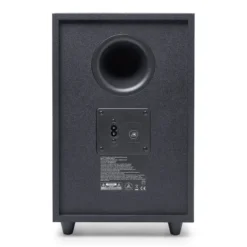 JBL - Home theatre CINEMA SB550 soundbar / subwoofer - Nero