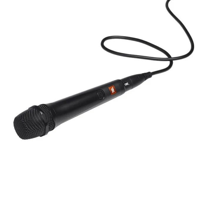 JBL Microfono PBM 100 Nero