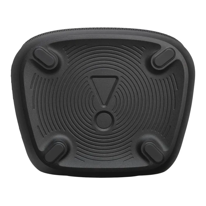 JBL PartyBox Encore 2, Speaker Wireless Bluetooth per Feste con Microfono Wireless, 15 Ore di Autonomia, Splashproof IPX4, Suono Pro con AI Sound Boost e Connessione Multi-Speaker Auracast, Nero