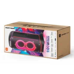JBL PartyBox Ultimate - Nero