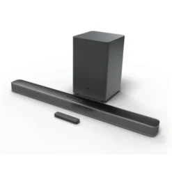 JBL - SOUNDBAR 300W + SUB WIRELESS BLUETOOTH HDMI BAR21DBM2BK