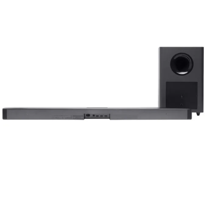 JBL - SOUNDBAR 300W + SUB WIRELESS BLUETOOTH HDMI BAR21DBM2BK