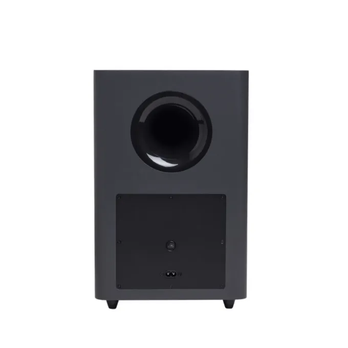 JBL - SOUNDBAR 300W + SUB WIRELESS BLUETOOTH HDMI BAR21DBM2BK