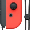 Joy-Con Destro Neon Rosso - Nintendo Switch