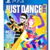 Just Dance 2016 per PS4