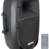 Karma Tiger 10A - Diffusore Amplificato 170W - black