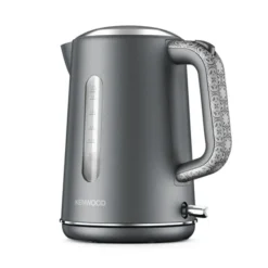 Kenwood Abbey ZJP04.A0GY bollitore elettrico 1,7 L 2200 W Grigio