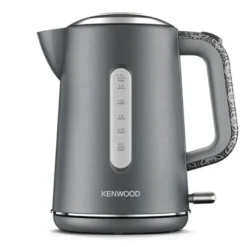 Kenwood Abbey ZJP04.A0GY bollitore elettrico 1,7 L 2200 W Grigio