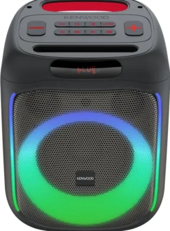 Kenwood AS-P200BT altoparlante portatile e per feste 50W