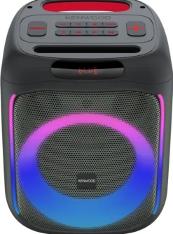 Kenwood AS-P200BT altoparlante portatile e per feste 50W