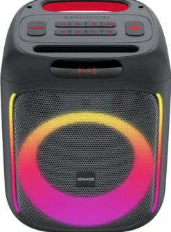 Kenwood AS-P200BT altoparlante portatile e per feste 50W