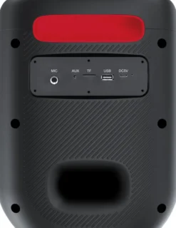 Kenwood AS-P200BT altoparlante portatile e per feste 50W