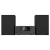 Kenwood Electronics M-925DAB-B set audio da casa Microsistema audio per la casa 50 W Nero