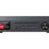 Kenwood KR-W8000SCD Ricevitore Hi-Fi Smart con lettore CD, amplificatore DSP 2x30W RMS, Wi-Fi, Bluetooth, DAB+, FM RDS