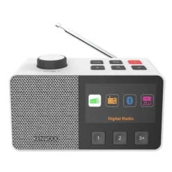 Kenwood radio Sveglia CR-M70DAB