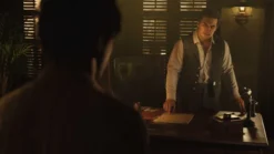 2K GAMES - MAFIA: THE OLD COUNTRY - PS5