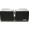 Klipsch Stadium Speaker 1.0 canali, 6 driver, nero/argento – Audio di qualità universale