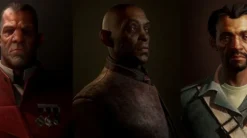 Koch Media Dishonored 2 per PS4